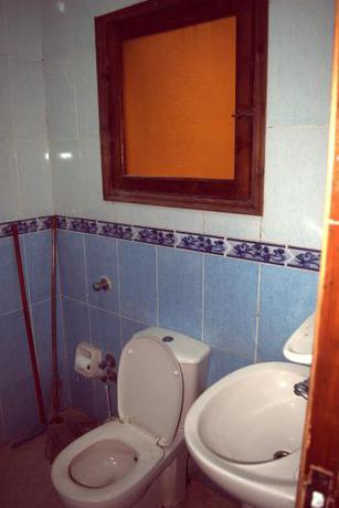 Imagen general del Sea view Apartments hurghada شقق فندقية بالغردقة. Foto 13