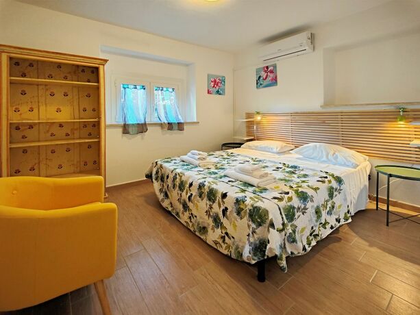 Imagen general del Sea view and ground floor Apartments le Dune. Foto 2