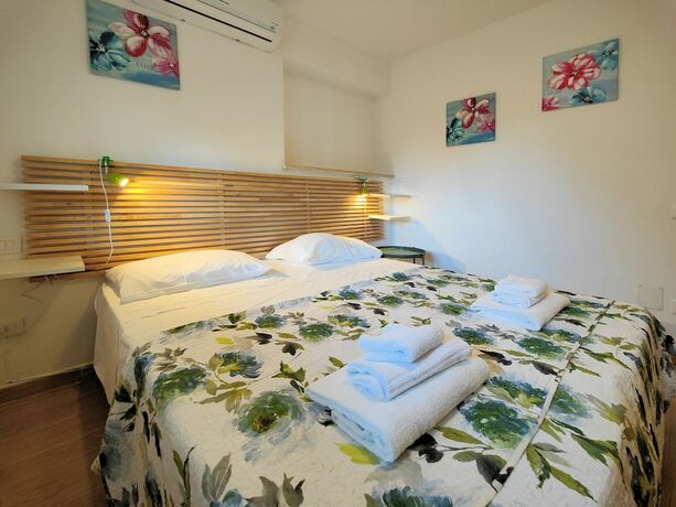 Imagen general del Sea view and ground floor Apartments le Dune. Foto 5