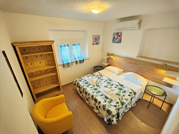 Imagen general del Sea view and ground floor Apartments le Dune. Foto 6