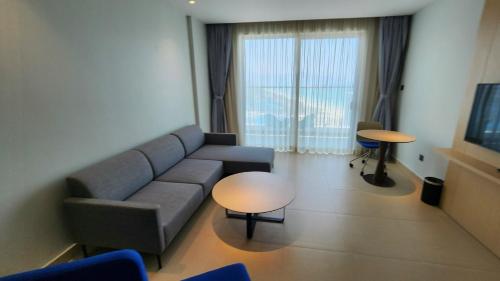 Imagen general del Sea view at Bai Dai beach, near airport Cam Ranh, Nha Trang, Khanh Hoa. Foto 4