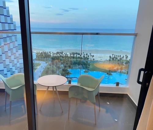 Imagen general del Sea view at Bai Dai beach, near airport Cam Ranh, Nha Trang, Khanh Hoa. Foto 5