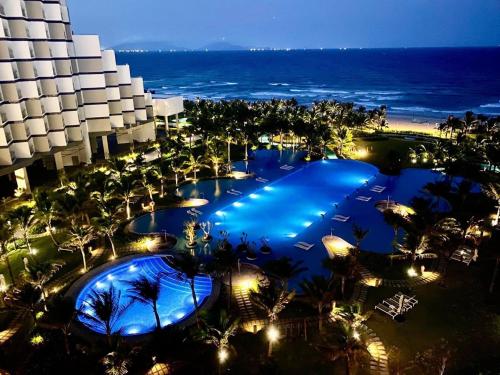 Imagen general del Sea view at Bai Dai beach, near airport Cam Ranh, Nha Trang, Khanh Hoa. Foto 7