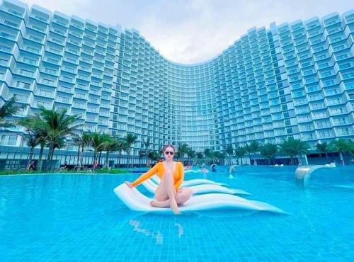 Imagen general del Sea view at Bai Dai beach, near airport Cam Ranh, Nha Trang, Khanh Hoa. Foto 8