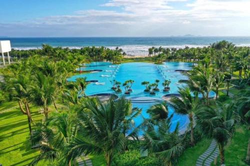 Imagen general del Sea view at Bai Dai beach, near airport Cam Ranh, Nha Trang, Khanh Hoa. Foto 9