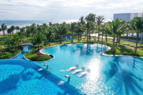 Imagen general del Sea view at Bai Dai beach, near airport Cam Ranh, Nha Trang, Khanh Hoa. Foto 10