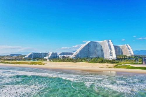 Imagen general del Sea view at Bai Dai beach, near airport Cam Ranh, Nha Trang, Khanh Hoa. Foto 12