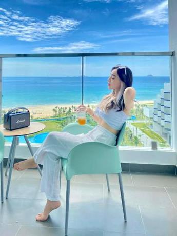 Imagen general del Sea view at Bai Dai beach, near airport Cam Ranh, Nha Trang, Khanh Hoa. Foto 13