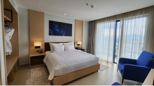 Imagen de la habitación del Sea view at Bai Dai beach, near airport Cam Ranh, Nha Trang, Khanh Hoa. Foto 19