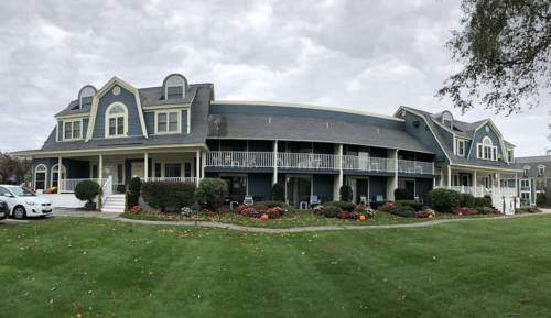 Imagen de la habitación del Seacastles Resort. Foto 2