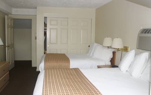 Imagen de la habitación del Seacastles Resort. Foto 3