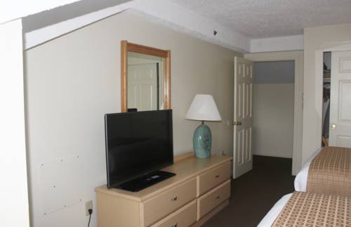 Imagen de la habitación del Seacastles Resort. Foto 4