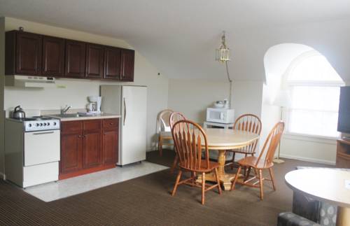 Imagen de la habitación del Seacastles Resort. Foto 5