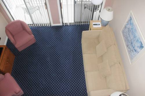 Imagen de la habitación del Seacastles Resort. Foto 7