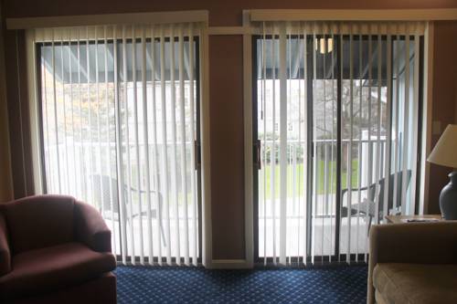 Imagen de la habitación del Seacastles Resort. Foto 8