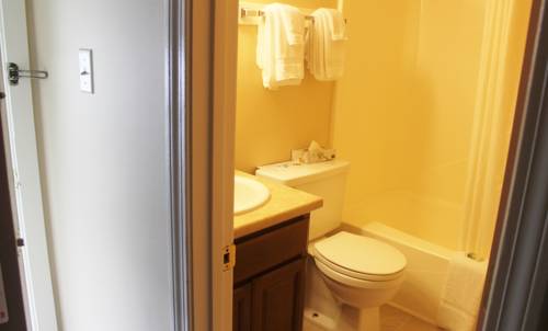 Imagen de la habitación del Seacastles Resort. Foto 9