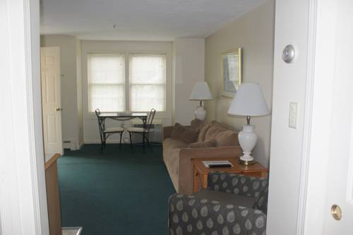 Imagen de la habitación del Seacastles Resort. Foto 10