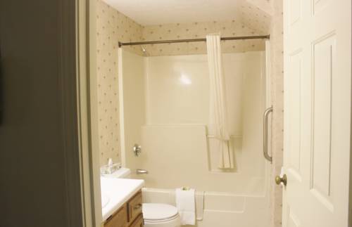 Imagen de la habitación del Seacastles Resort. Foto 12