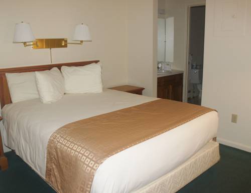 Imagen de la habitación del Seacastles Resort. Foto 13