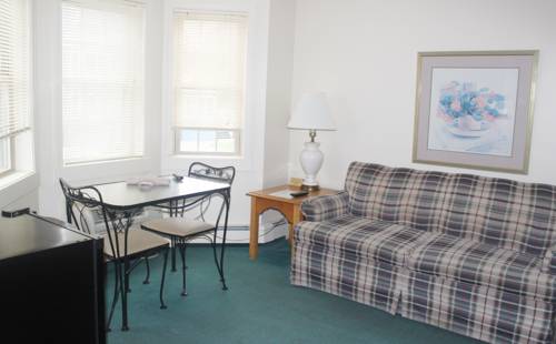 Imagen de la habitación del Seacastles Resort. Foto 14