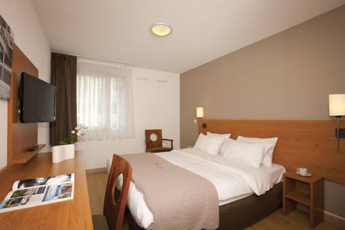 Imagen de la habitación del Séjours and Affaires Pantin Charles De Gaulle. Foto 6