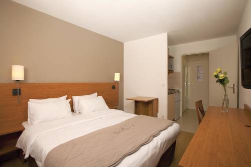 Imagen de la habitación del Séjours and Affaires Pantin Charles De Gaulle. Foto 8