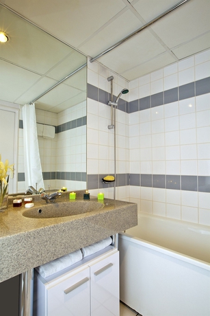 Imagen de la habitación del Séjours and Affaires Strasbourg Kléber. Foto 8