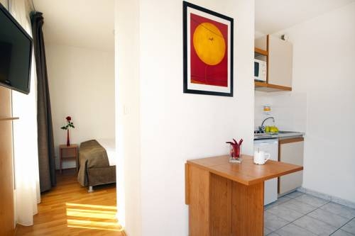 Imagen general del Séjours y Affaires Nantes Atlantique. Foto 2