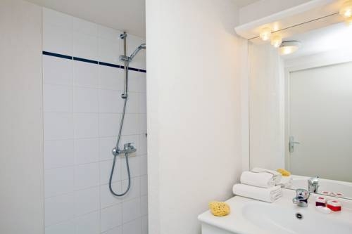 Imagen general del Séjours y Affaires Nantes Atlantique. Foto 3