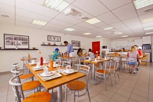 Imagen general del Séjours y Affaires Nantes Atlantique. Foto 5