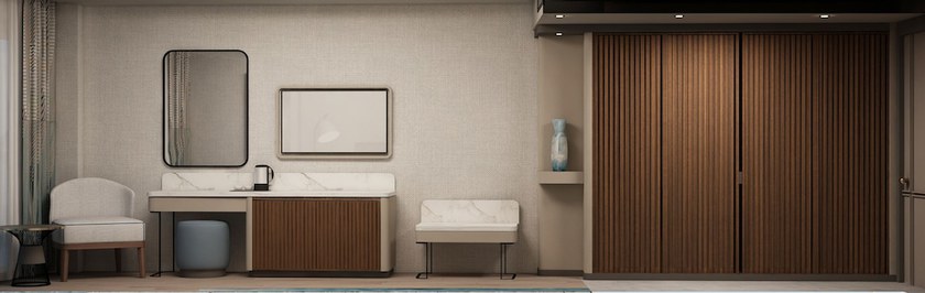 Imagen de la habitación del Seaden Quality Resort and Spa &ndash; All Inclusive. Foto 9