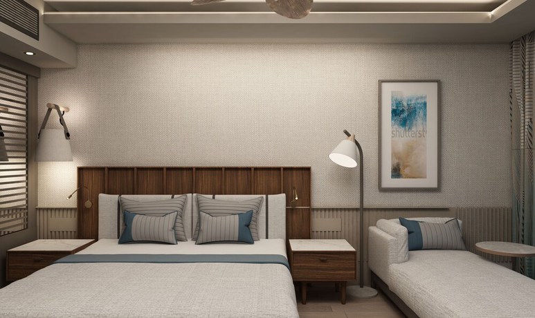 Imagen de la habitación del Seaden Quality Resort and Spa &ndash; All Inclusive. Foto 14