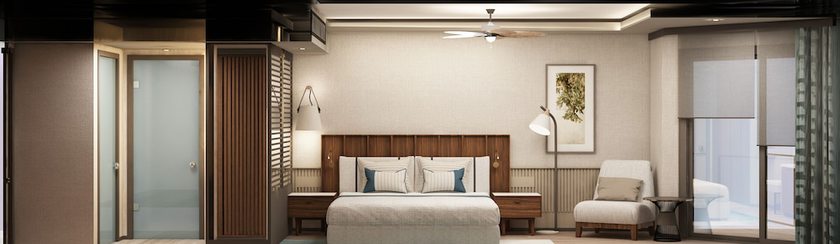 Imagen de la habitación del Seaden Quality Resort and Spa &ndash; All Inclusive. Foto 15