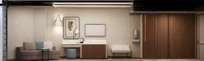 Imagen de la habitación del Seaden Quality Resort and Spa &ndash; All Inclusive. Foto 16