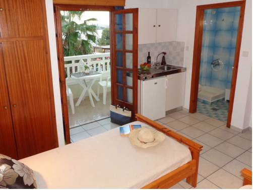 Imagen de la habitación del Seagull Studios. Foto 2