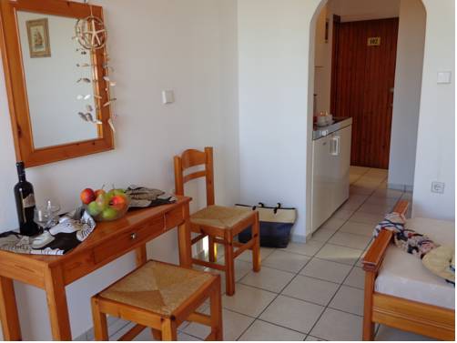 Imagen de la habitación del Seagull Studios. Foto 6