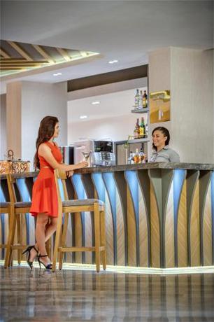 Imagen general del Sealife Lounge - Adult only. Foto 2