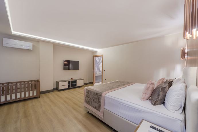 Imagen de la habitación del Sealife Royal. Foto 6