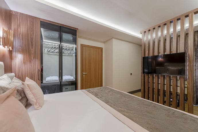 Imagen de la habitación del Sealife Royal. Foto 7