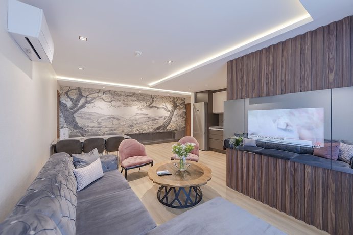 Imagen de la habitación del Sealife Royal. Foto 10