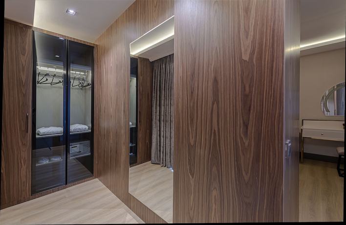 Imagen de la habitación del Sealife Royal. Foto 18
