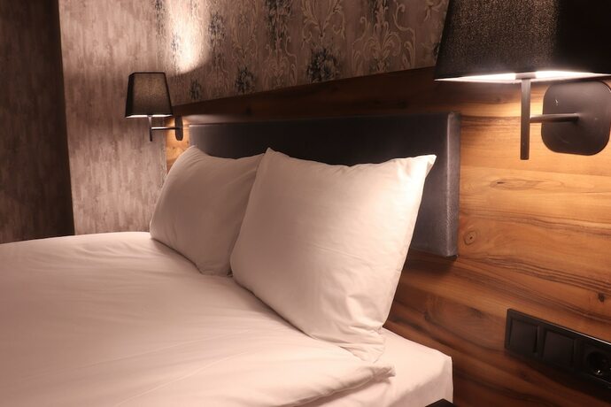 Imagen general del Seandos Otel. Foto 5