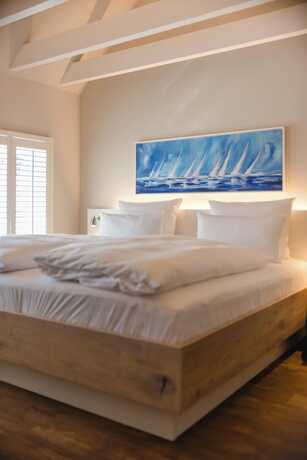 Imagen de la habitación del Seaside 43. Foto 13