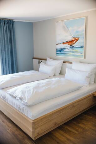 Imagen de la habitación del Seaside 43. Foto 14