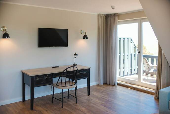 Imagen de la habitación del Seaside 43. Foto 16