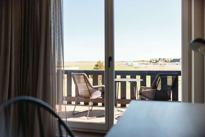 Imagen general del Seaside 43. Foto 2