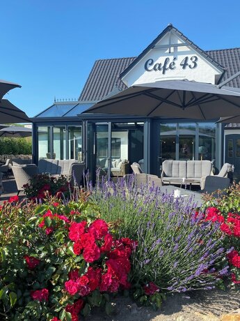 Imagen general del Seaside 43. Foto 5