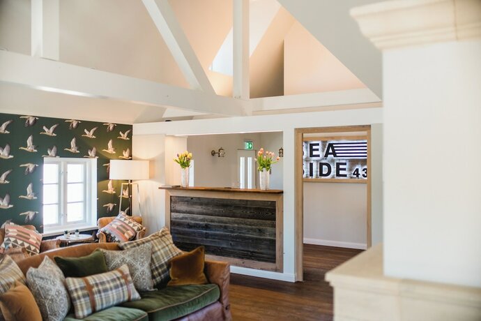 Imagen general del Seaside 43. Foto 8