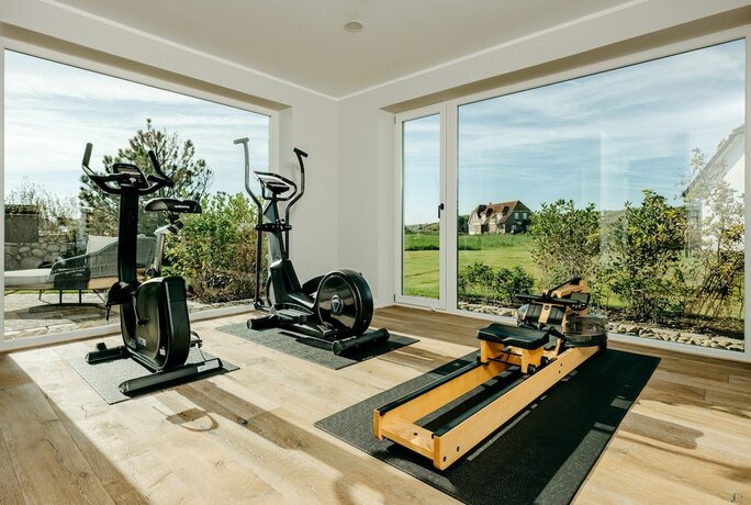 Imagen general del Seaside 43. Foto 10