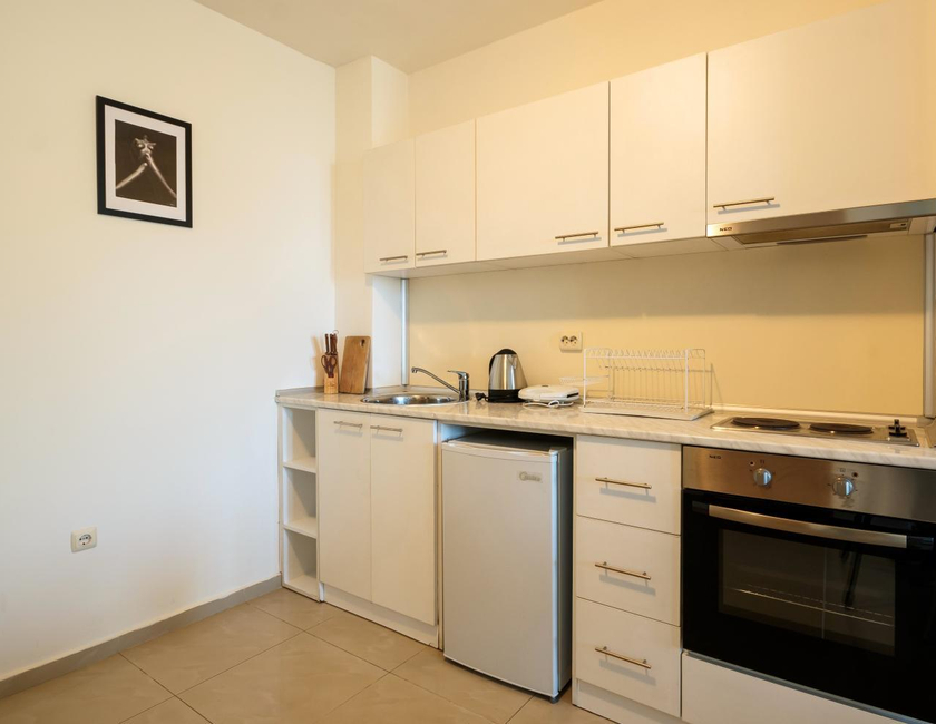 Imagen general del Seaside Apartment Nlv. Foto 19
